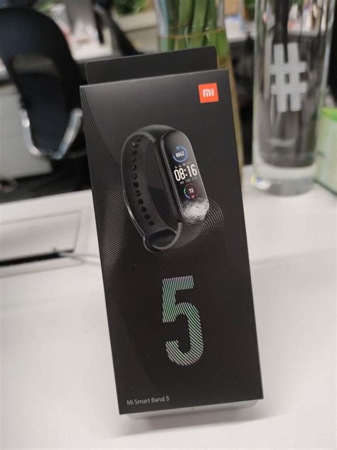 xiaomi mi band 5 global version nfc|Xiaomi Mi band 6 strap.